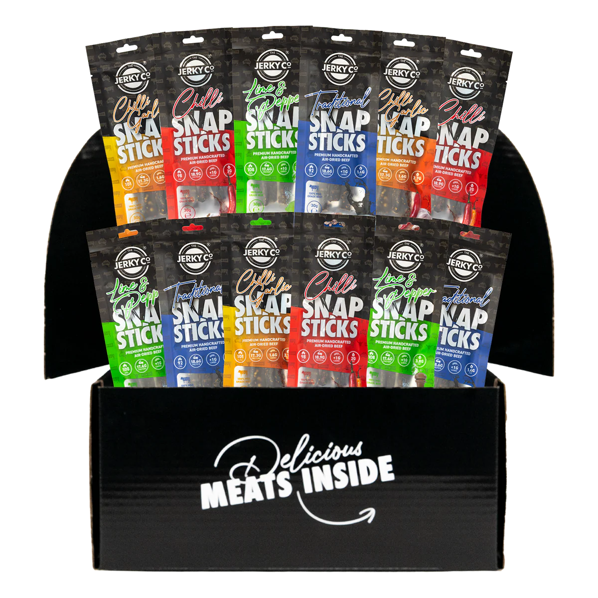 Multipacks